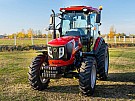 traktori agri tracking tb 804