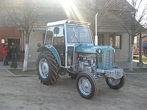 traktori rakovica 65