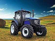 traktori foton lovol 