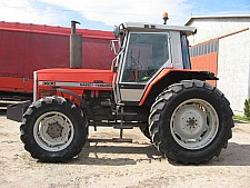 traktori massey ferguson 3630