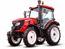 traktori yto nmf-754