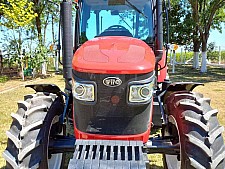 traktori yto yto 1304