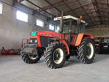 traktori zetor zetor zetor 16245
