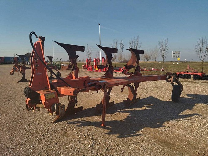  kuhn multimaster 151 