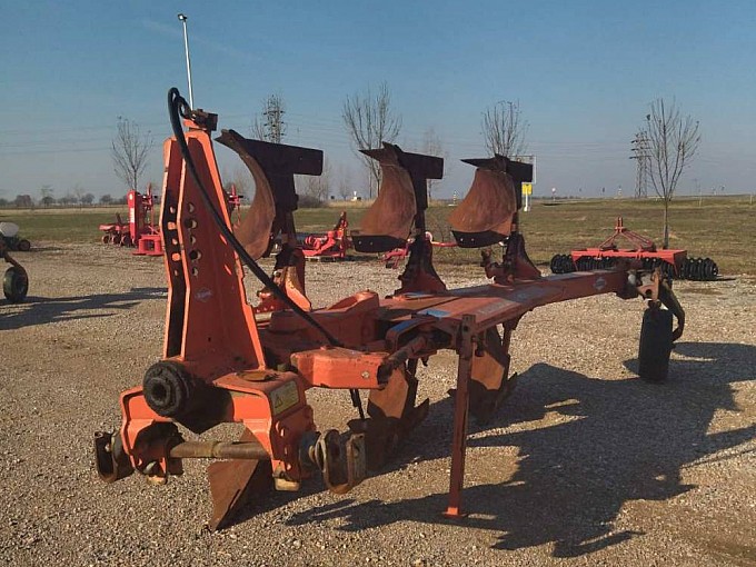  kuhn multimaster 151 