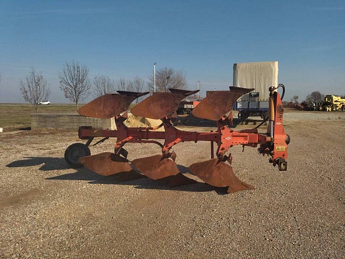  kuhn multimaster 151 