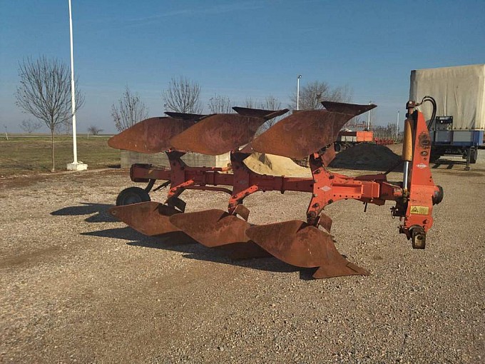  kuhn multimaster 151 