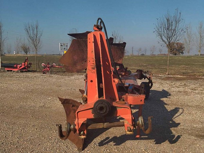  kuhn multimaster 151 