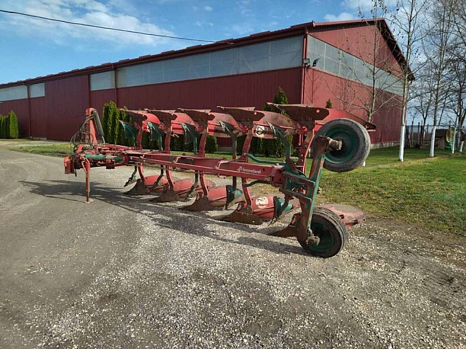  kverneland lb 100-300-hd