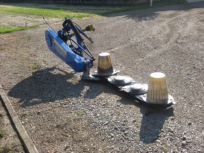 kosacice bcs 404 roto kosa
