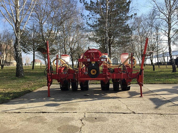 sejalice gaspardo gaspardo mt4