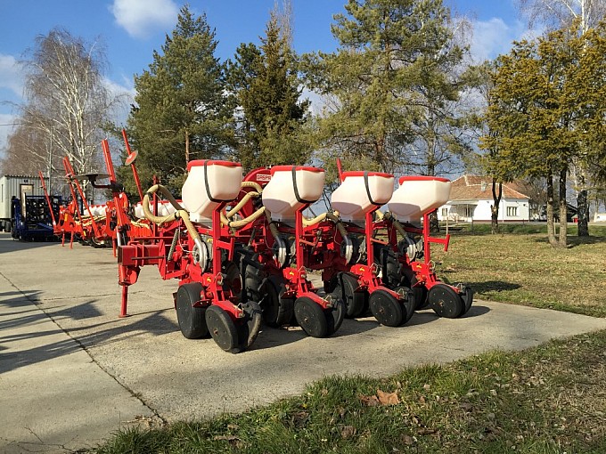 sejalice gaspardo gaspardo mt4