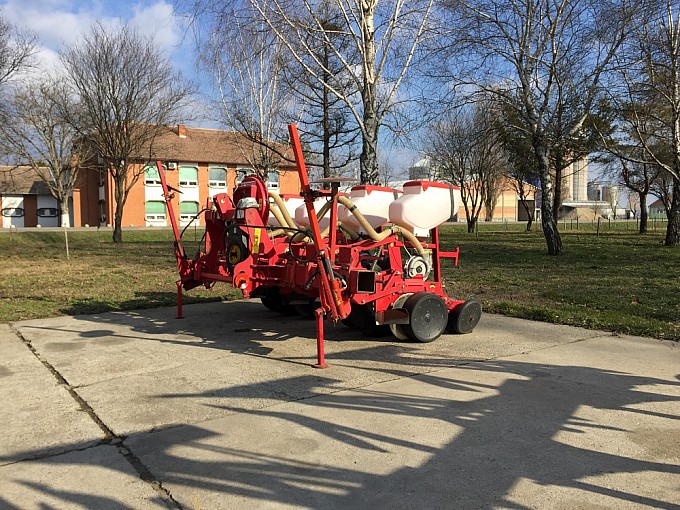 sejalice gaspardo gaspardo mt4