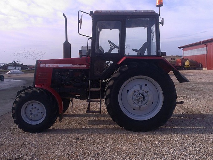 traktori belarus 892 eurolux