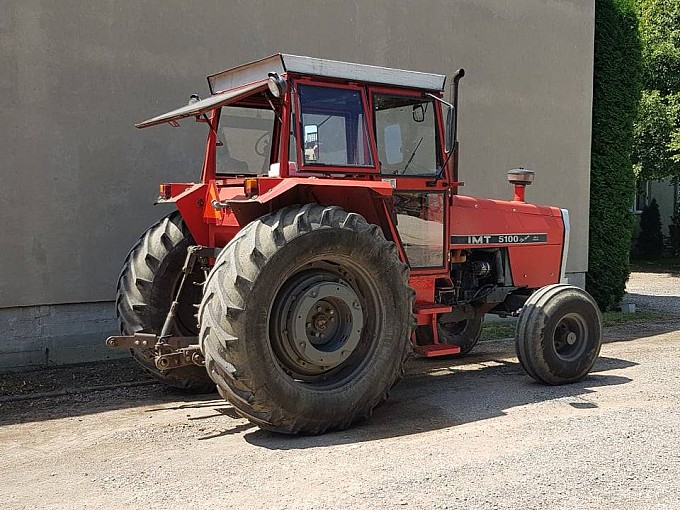 traktori imt 5100