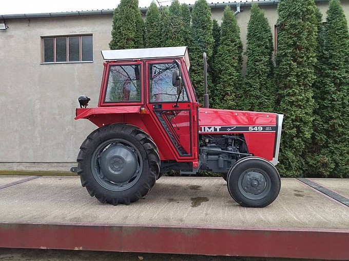 traktori imt imt 549