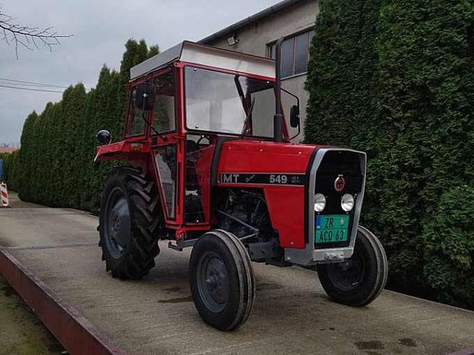 traktori imt imt 549