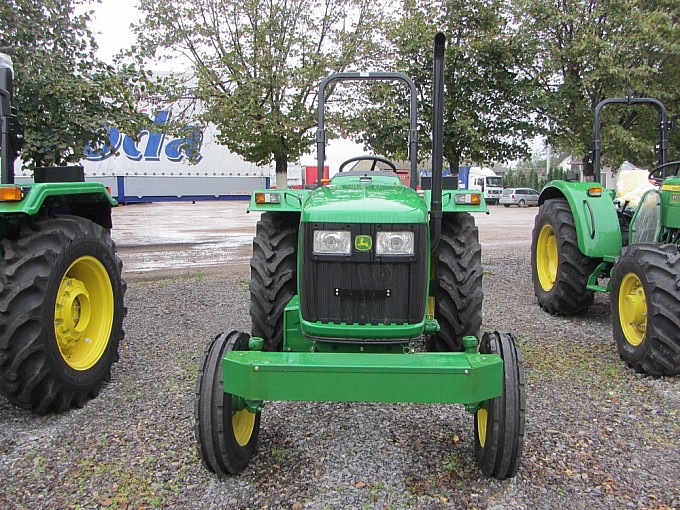 traktori john deere 5042c