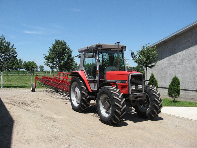 traktori massey ferguson 3060