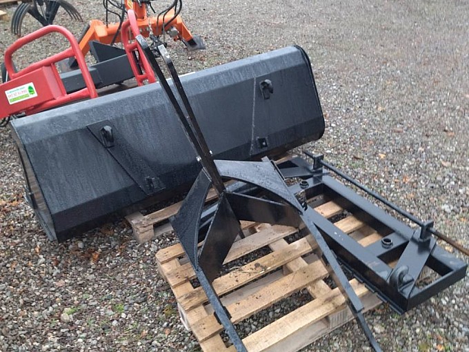 utovarivaci metal-technik mt 02