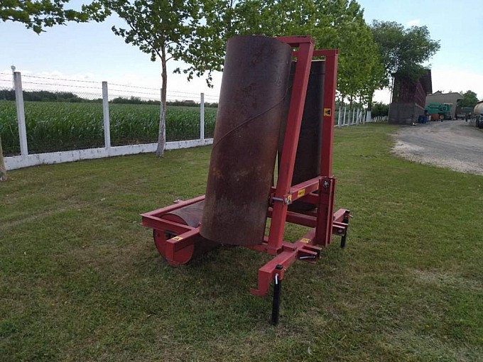 valjci tanjiraca komerc doo glatki valjak