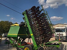 sejalice john deere 740 a