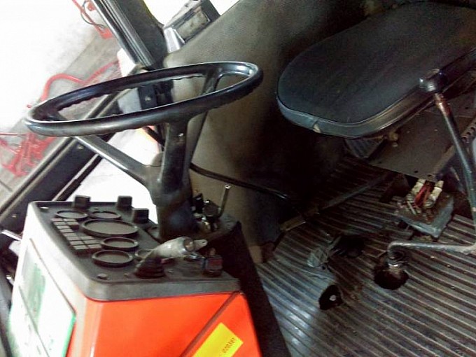 traktori zetor zetor zetor 16245